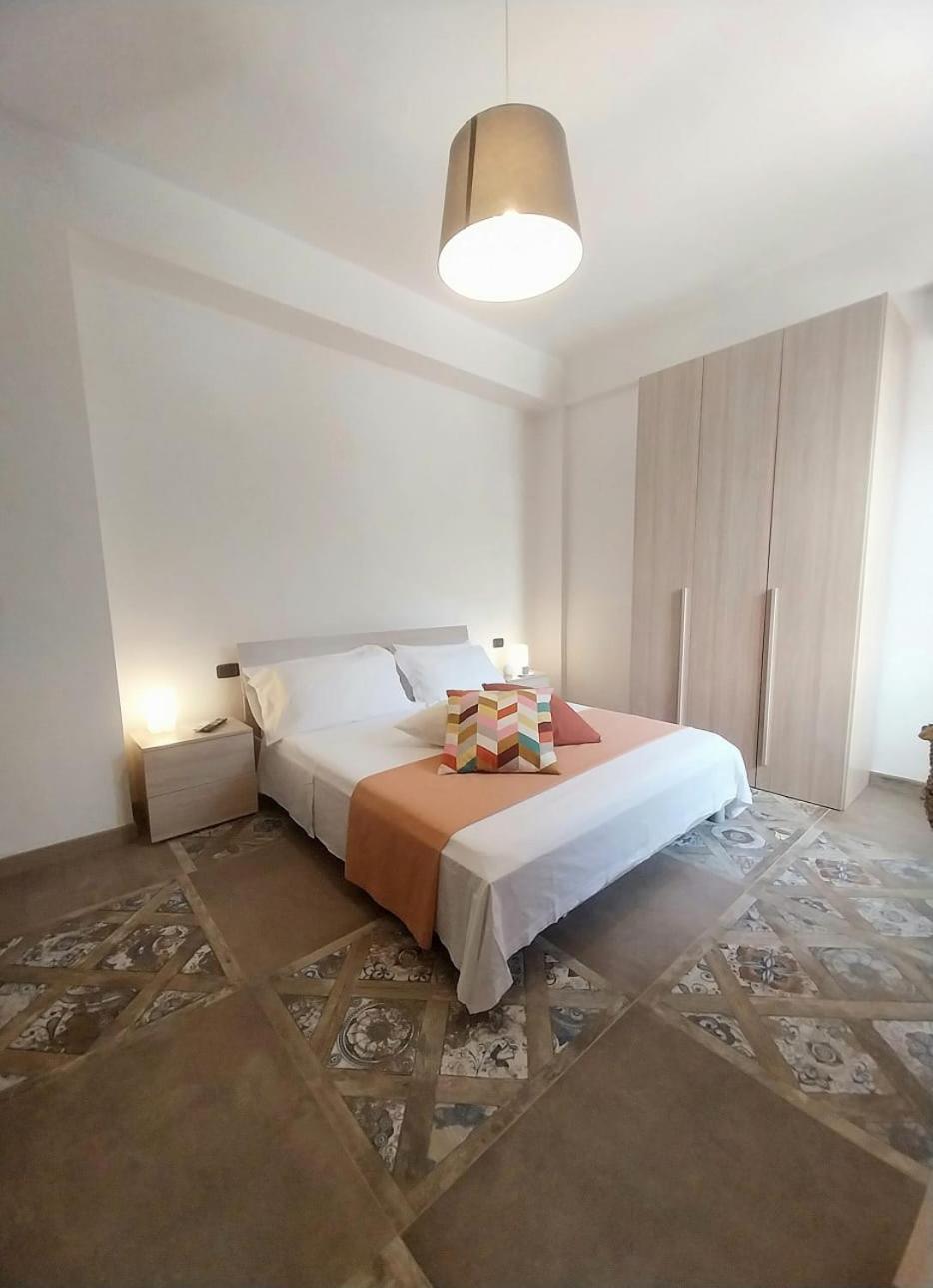 קאפאצ'יו-פאסטום B&B Villa Giulia מראה חיצוני תמונה