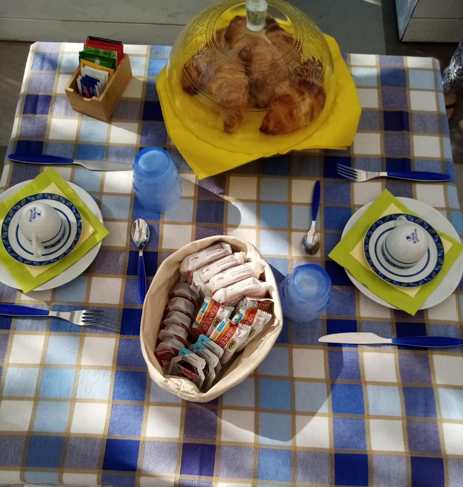 קאפאצ'יו-פאסטום B&B Villa Giulia מראה חיצוני תמונה